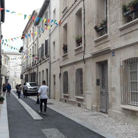 Le 4Bis Διαμέρισμα Αβινιόν Εξωτερικό φωτογραφία