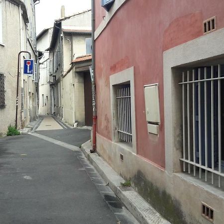 Le 4Bis Διαμέρισμα Αβινιόν Εξωτερικό φωτογραφία