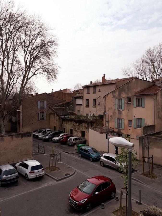 Le 4Bis Διαμέρισμα Αβινιόν Εξωτερικό φωτογραφία